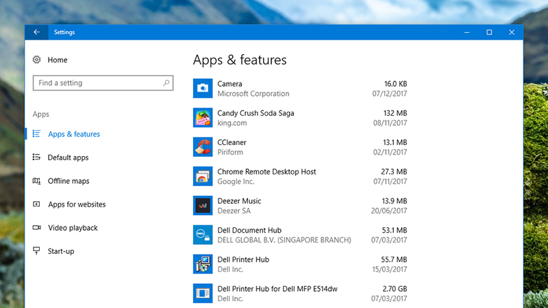 Image: Screenshot